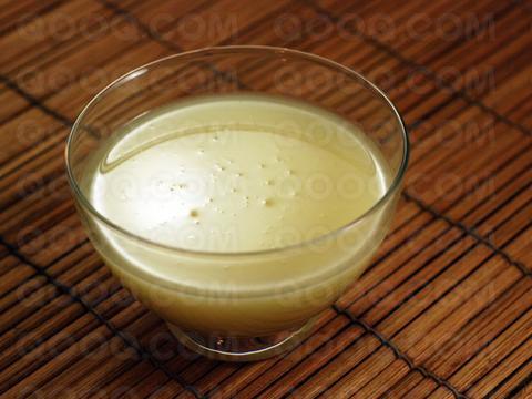 Sauce vin blanc