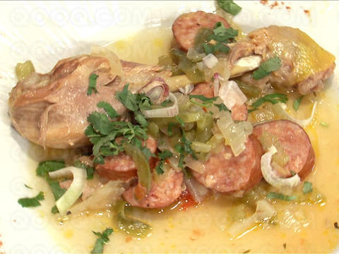Gumbo