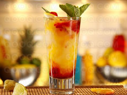Carmen Miranda