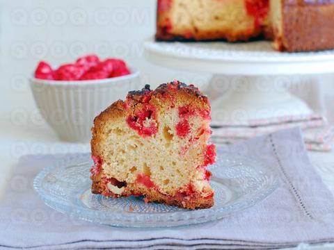 Brioche aux pralines roses