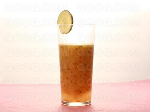 Smoothie multi-vitaminé