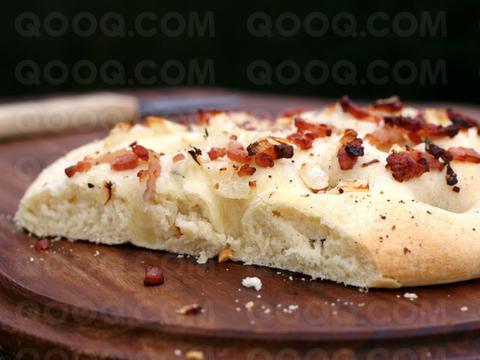 Focaccia