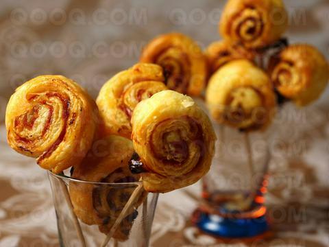 Escargots au chorizo