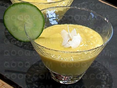 Smoothie tonifiant