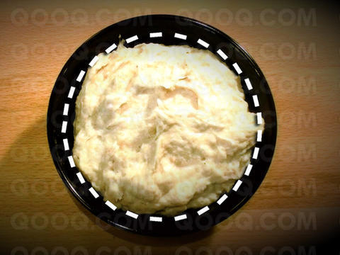 Farce mousseline