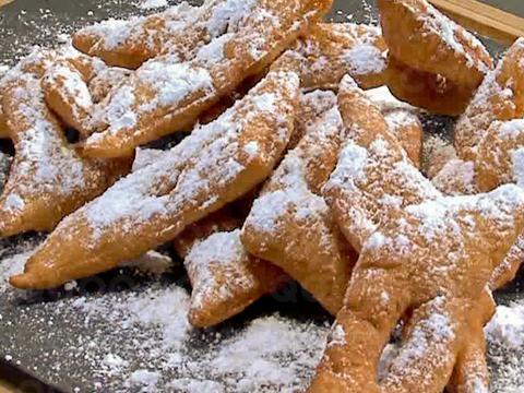 Oreillettes