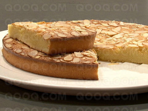 Pain de Gênes | QOOQ