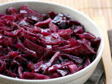 Lilloise Red Cabbage