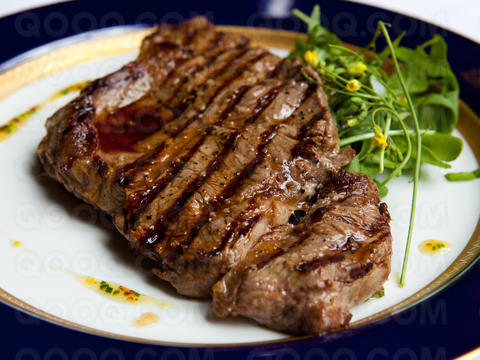 Faux Filet