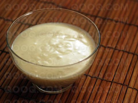 Sauce blanche