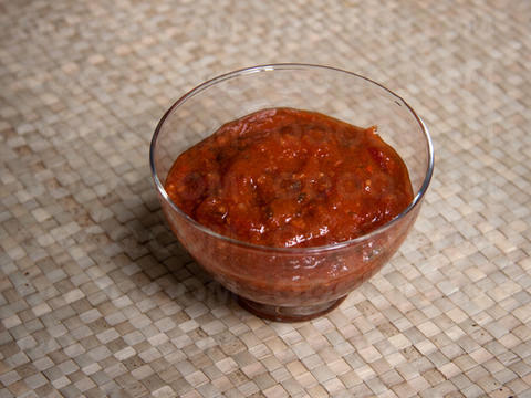 Sauce bolognaise