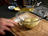 Preparing Mashed Potato Purée