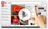 Voir la vidéo : tout savoir sur la tablette