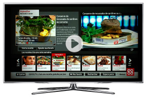 Voir la vidéo : Découvrez QOOQ TV