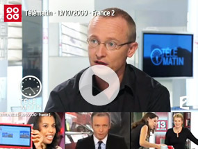 La nouvelle tablette QOOQ