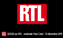 Riche actualité pour QOOQ