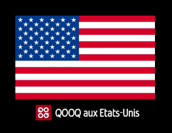 QOOQ à la conquête de l'Amérique