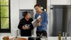Pas toujours facile de suivre une recette...
