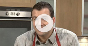 Plus de 100 chefs