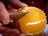 Cutting Citrus Fruit Supremes