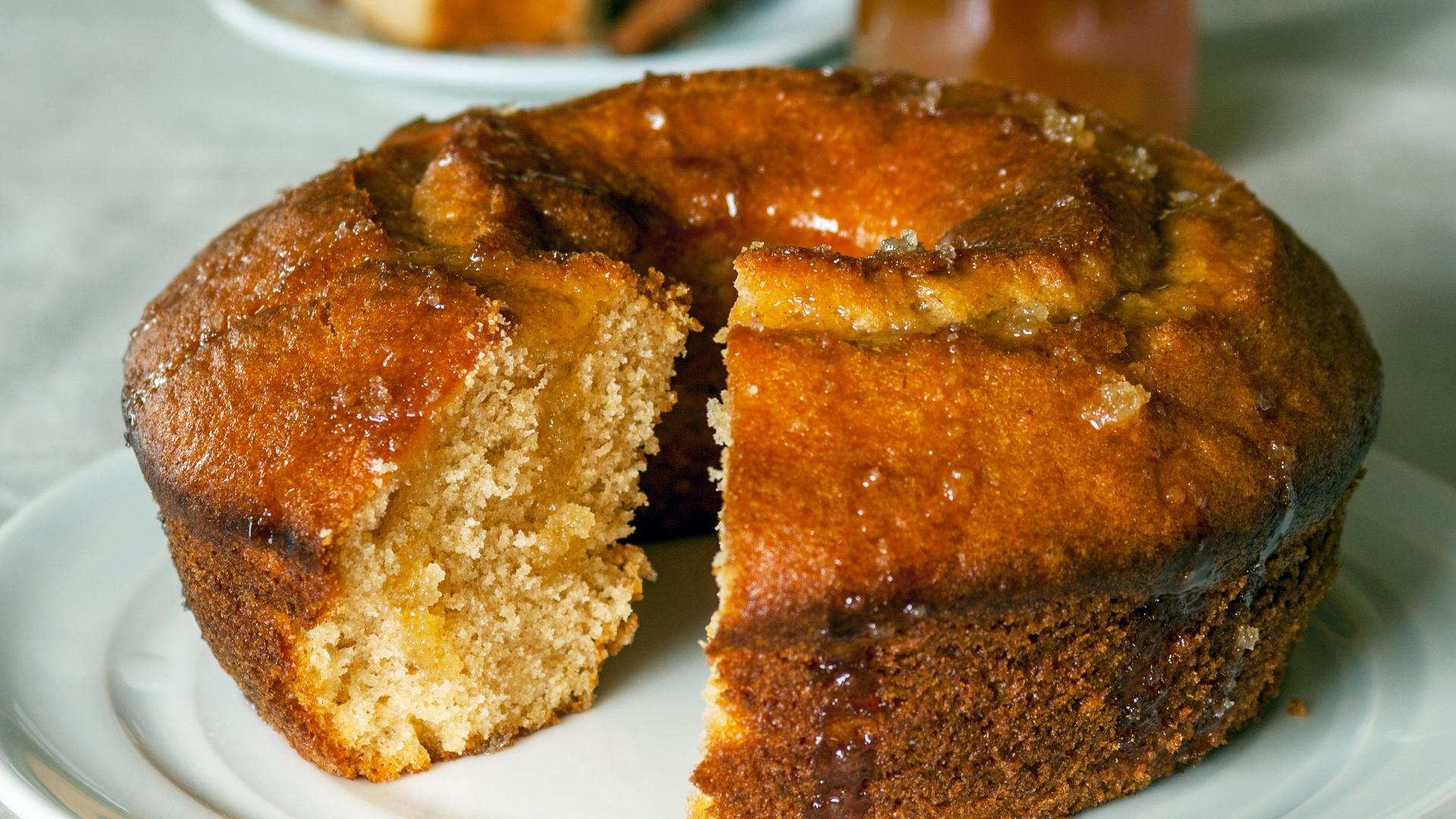 Gateau Au Miel Qooq Gateau Au Miel Qooq